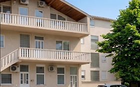 Villa Anja Apartments